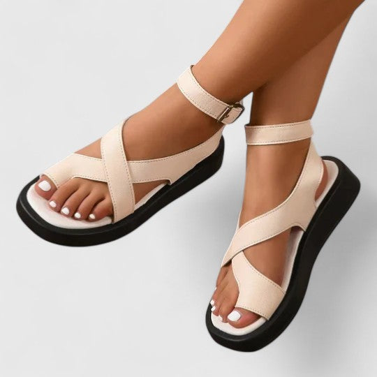 Elegant sandals