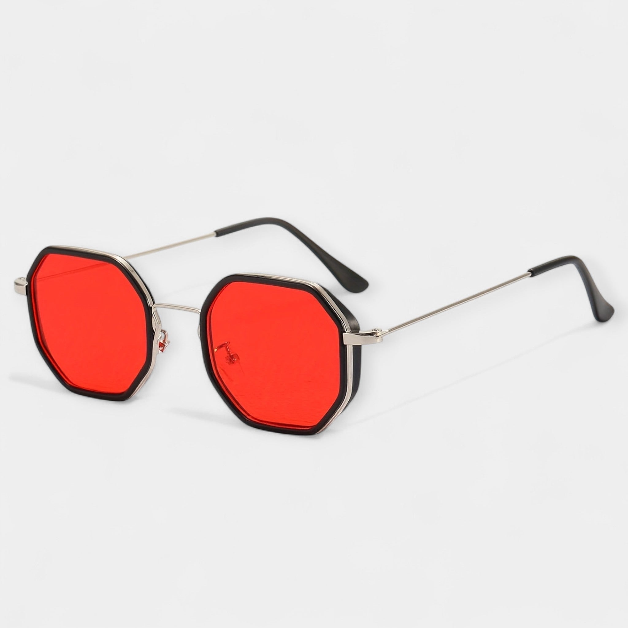 Karolína Stylish All Day Frame Sunglasses