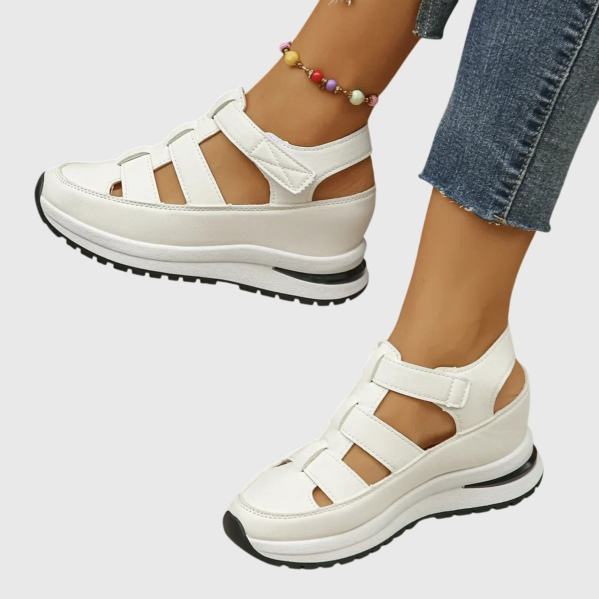 Orthopedic sandals