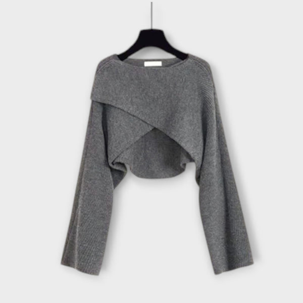 Comfortable three-piece set