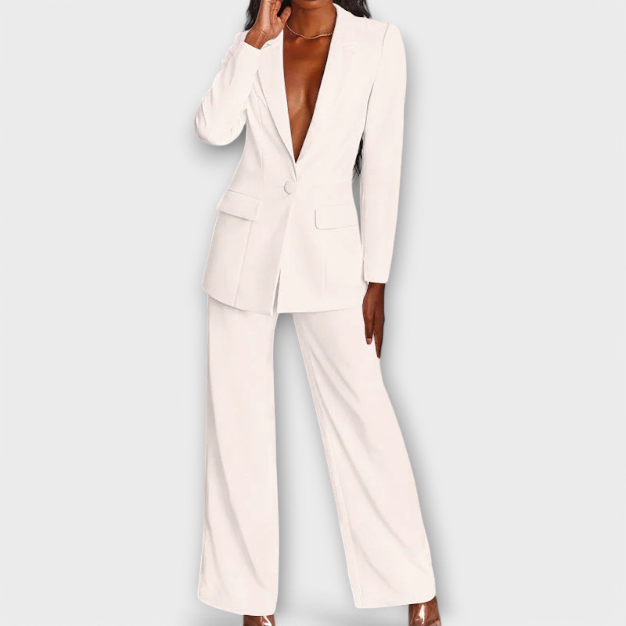 Women's suit