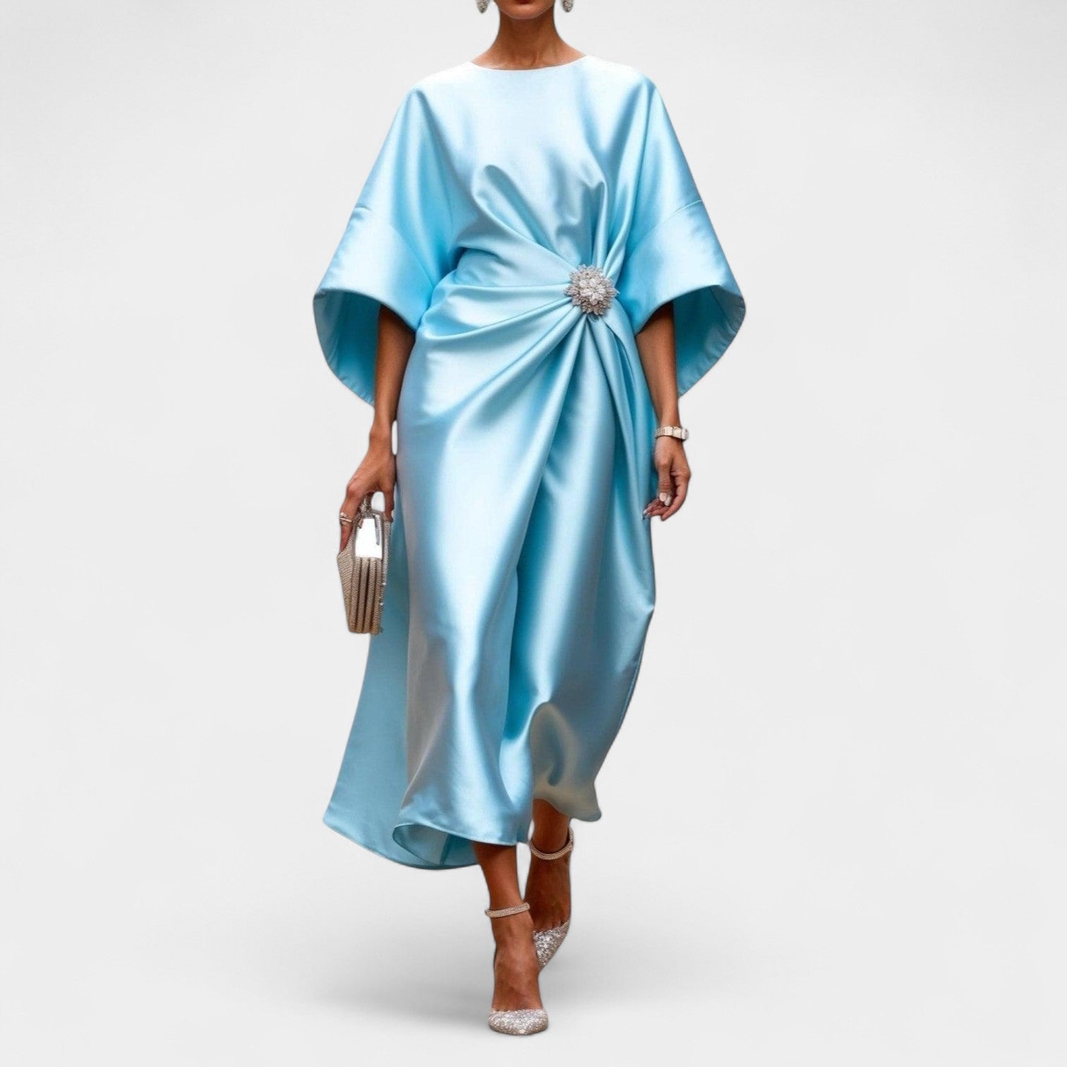 Alžběta – Rochie lungă de seară