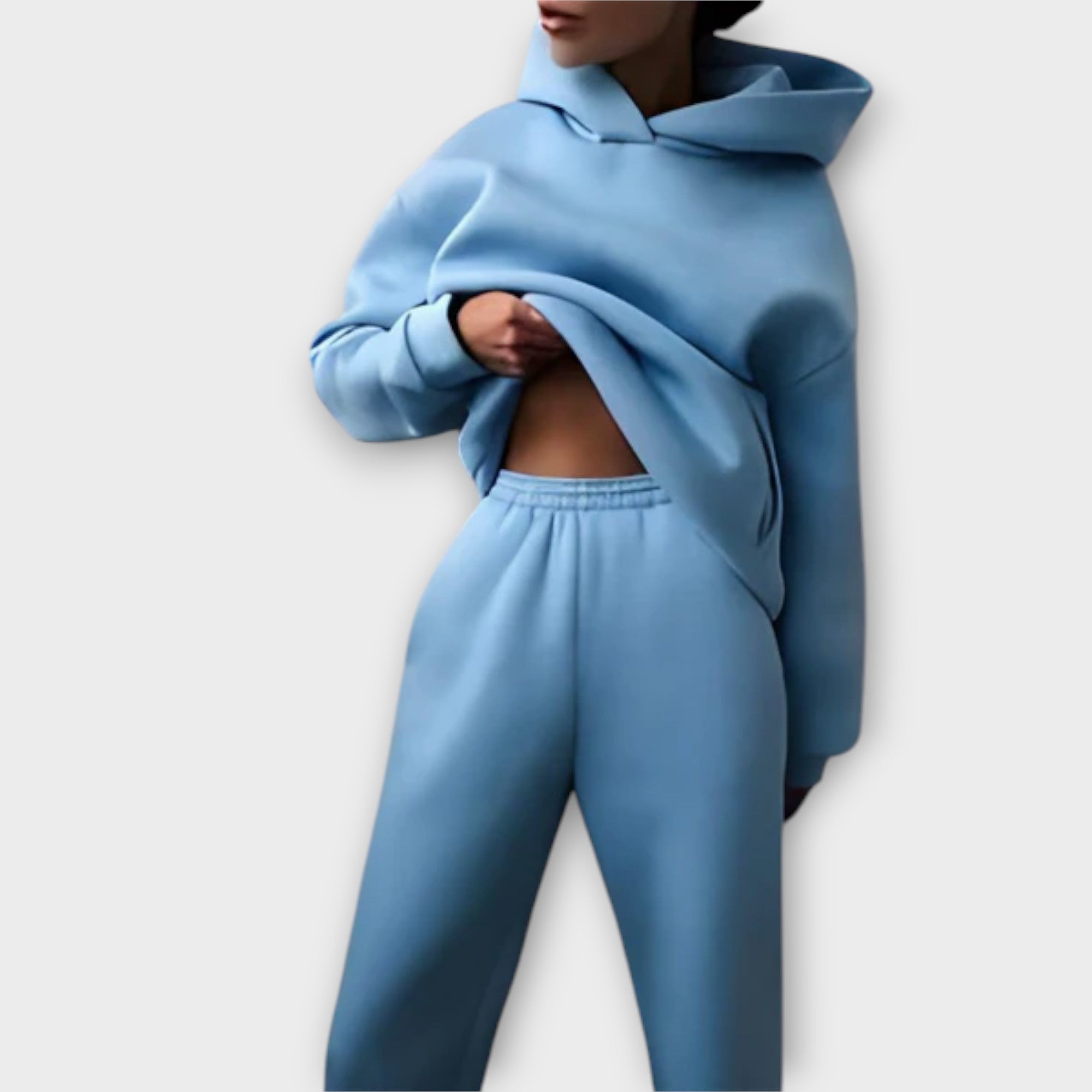 set de jogging moale