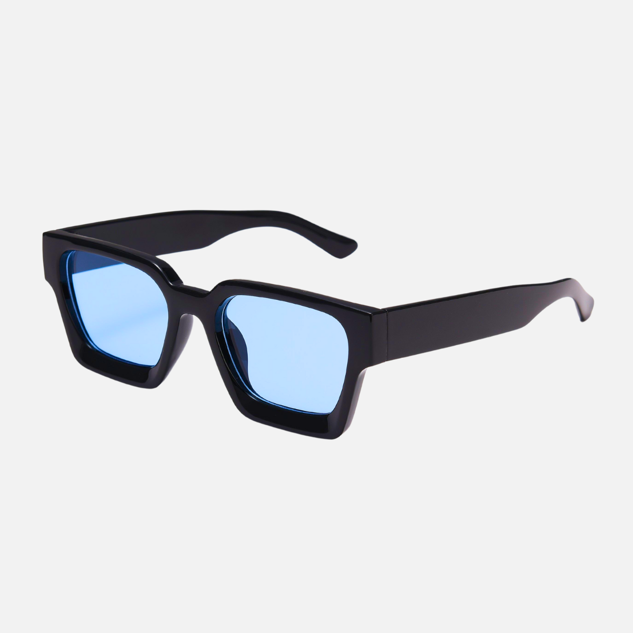 Eva Sunglasses Elegant Urban Minimalist