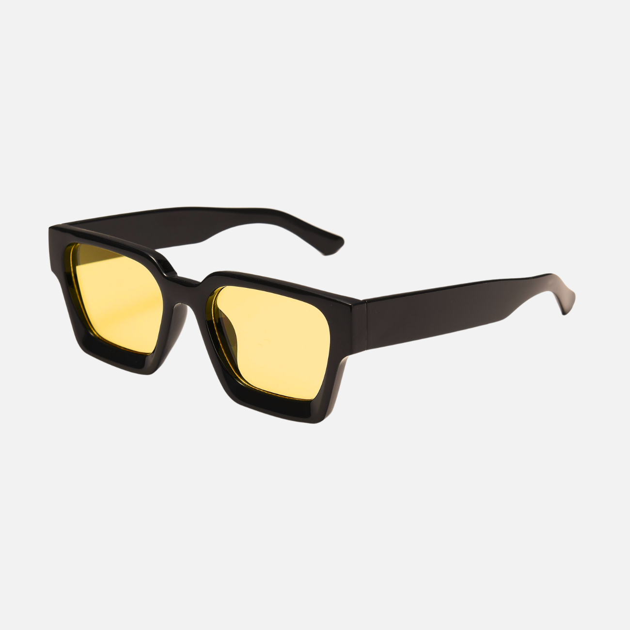 Eva Sunglasses Elegant Urban Minimalist