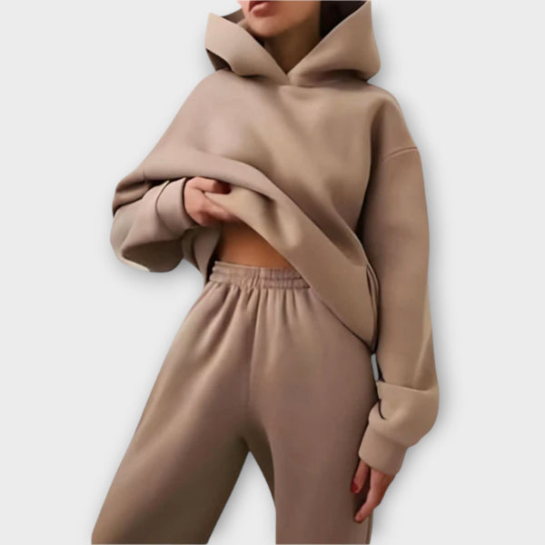 set de jogging moale