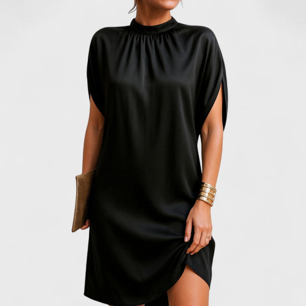 Trudy – Elegant and form-fitting dress