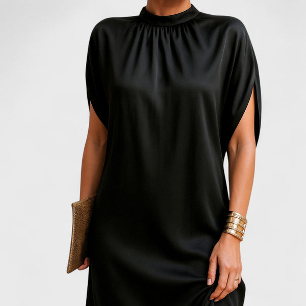 Trudy – Elegant and form-fitting dress