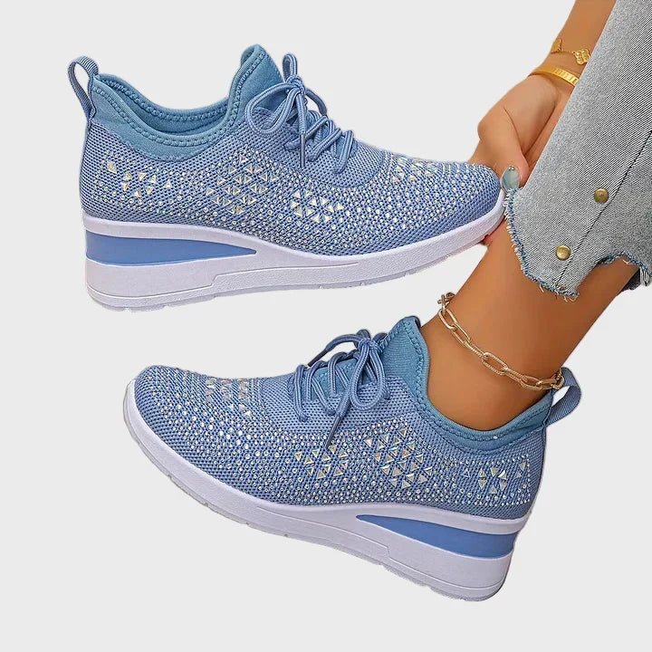 Eva Elegant Comfortable Orthopedic Sports Shoes