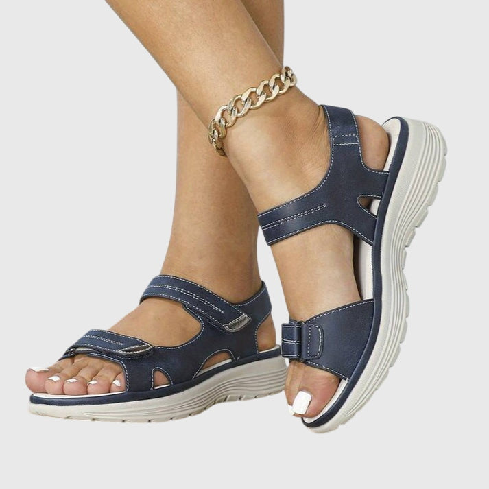 Orthopedic sandals