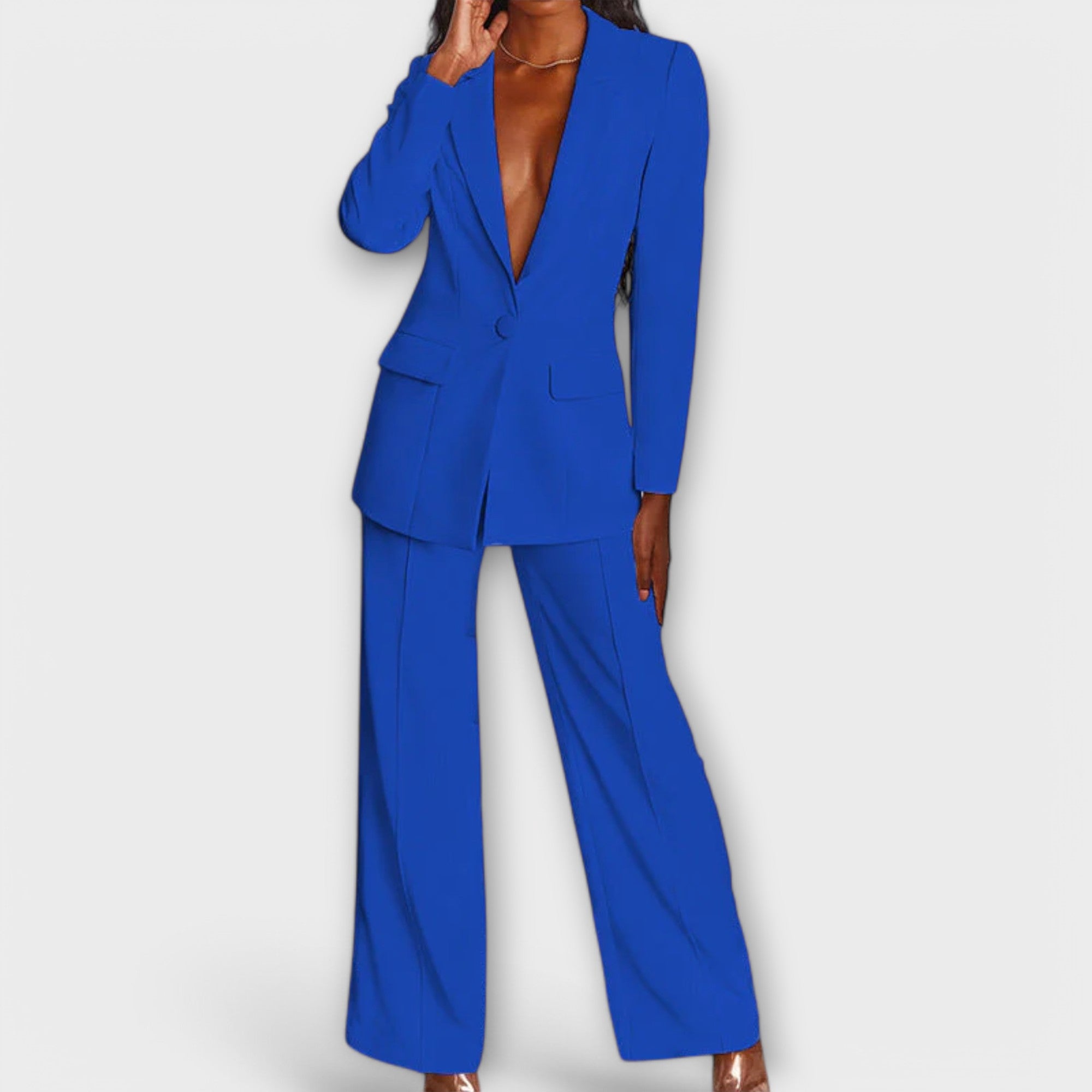 Women's suit