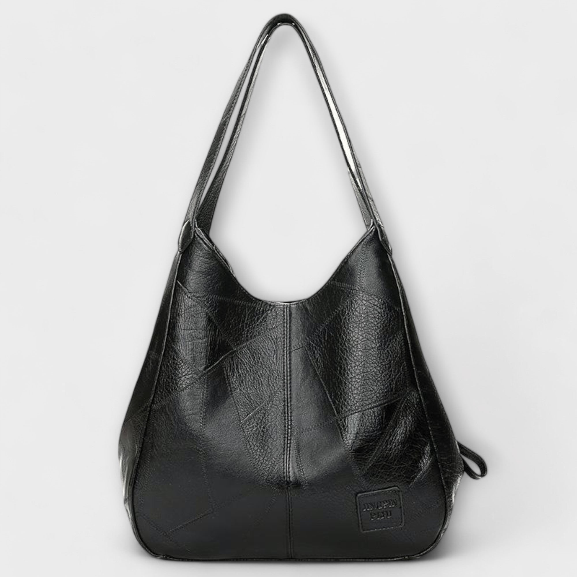 Vintage leather bag