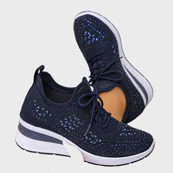 Eva Elegant Comfortable Orthopedic Sports Shoes