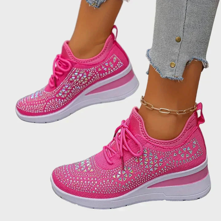 Eva Elegant Comfortable Orthopedic Sports Shoes