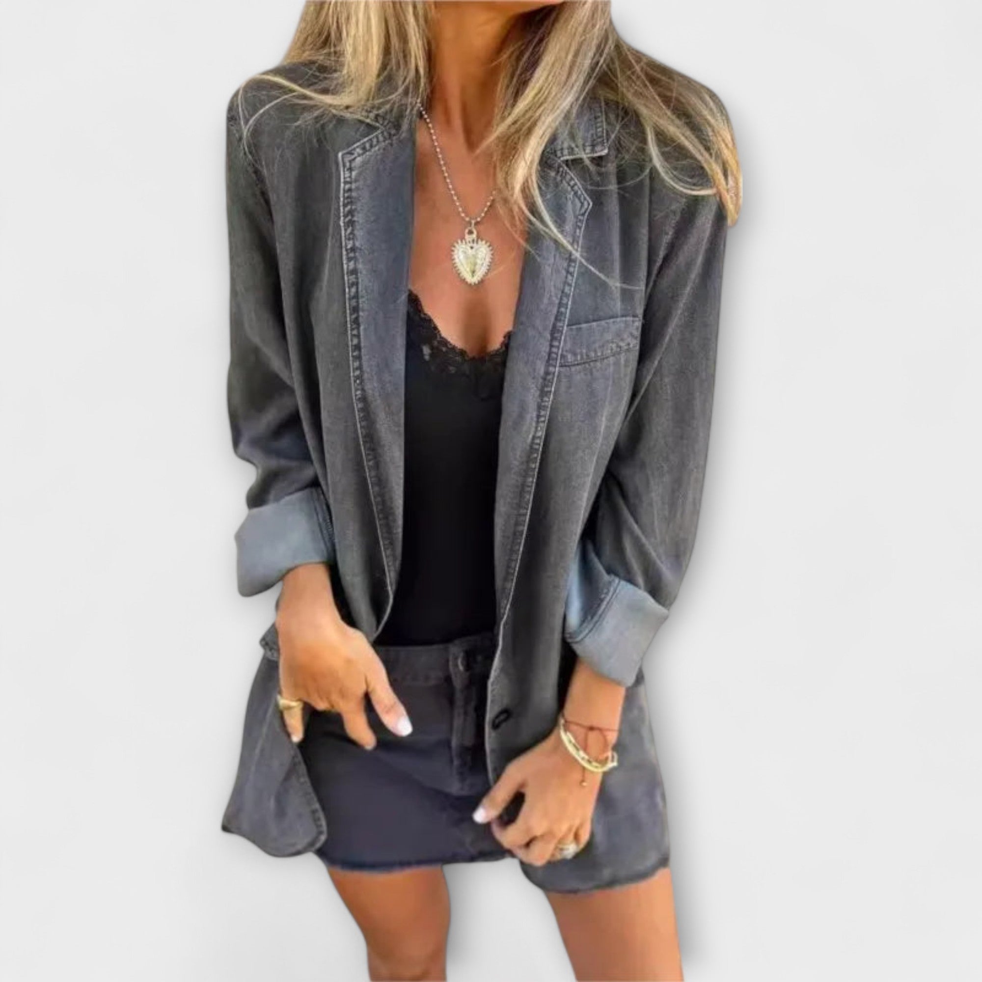 Denim dream