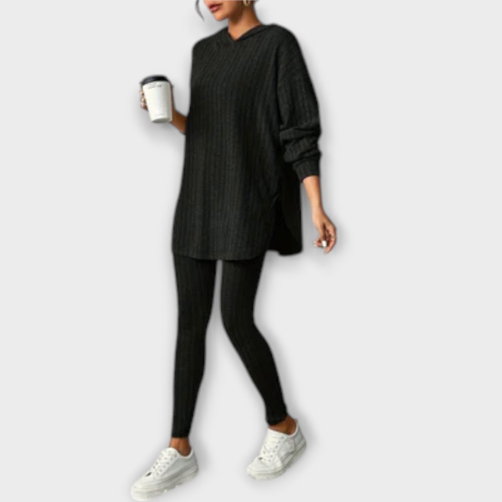 Casual two-piece set