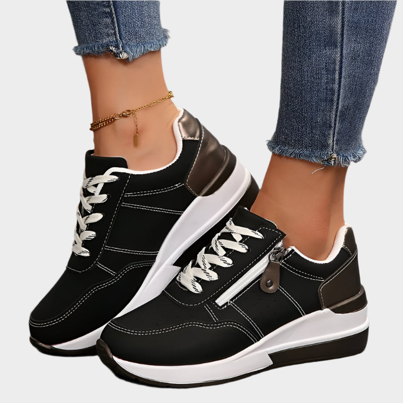 Elegant Eva Comfortable Orthopedic Sports Sneakers