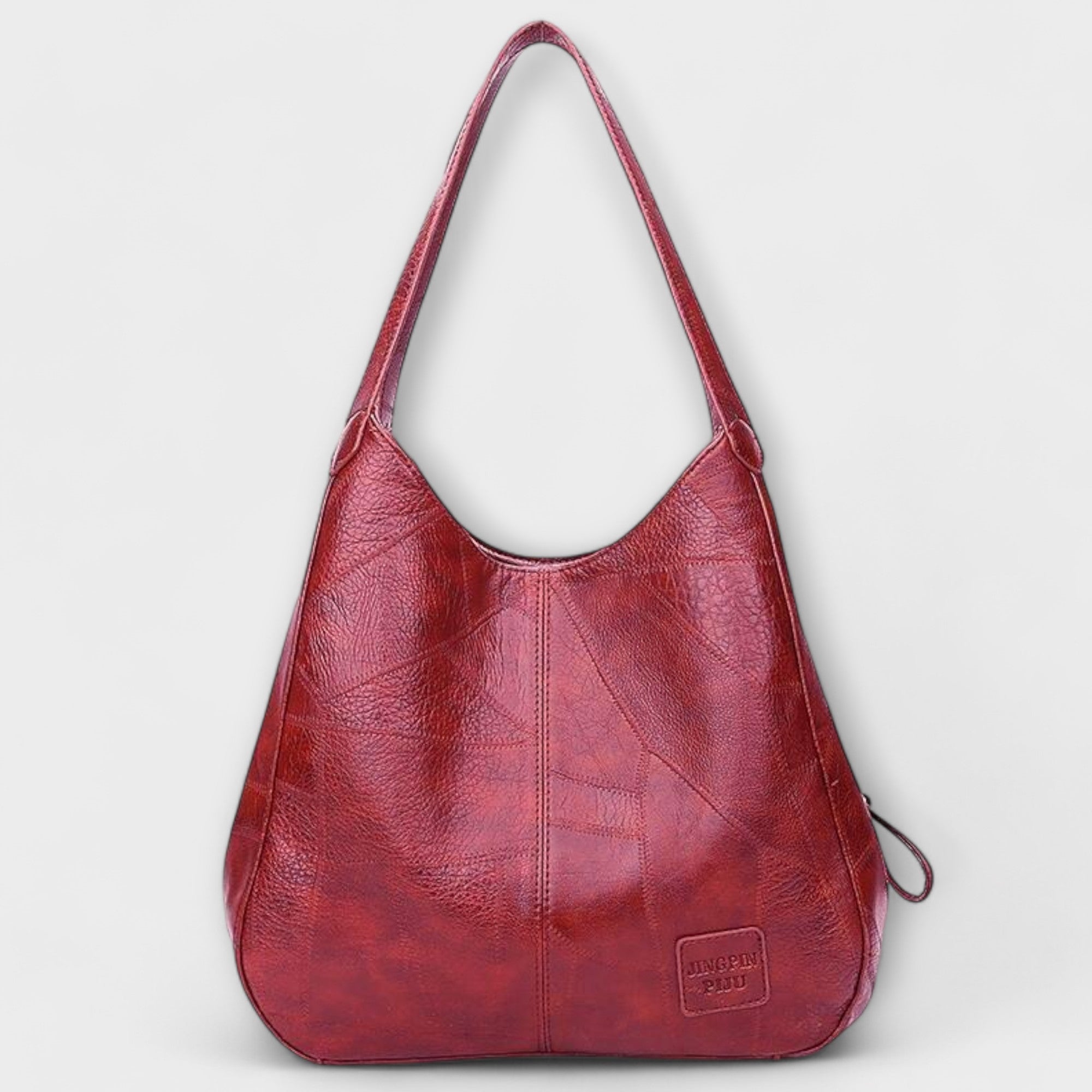 Vintage leather bag