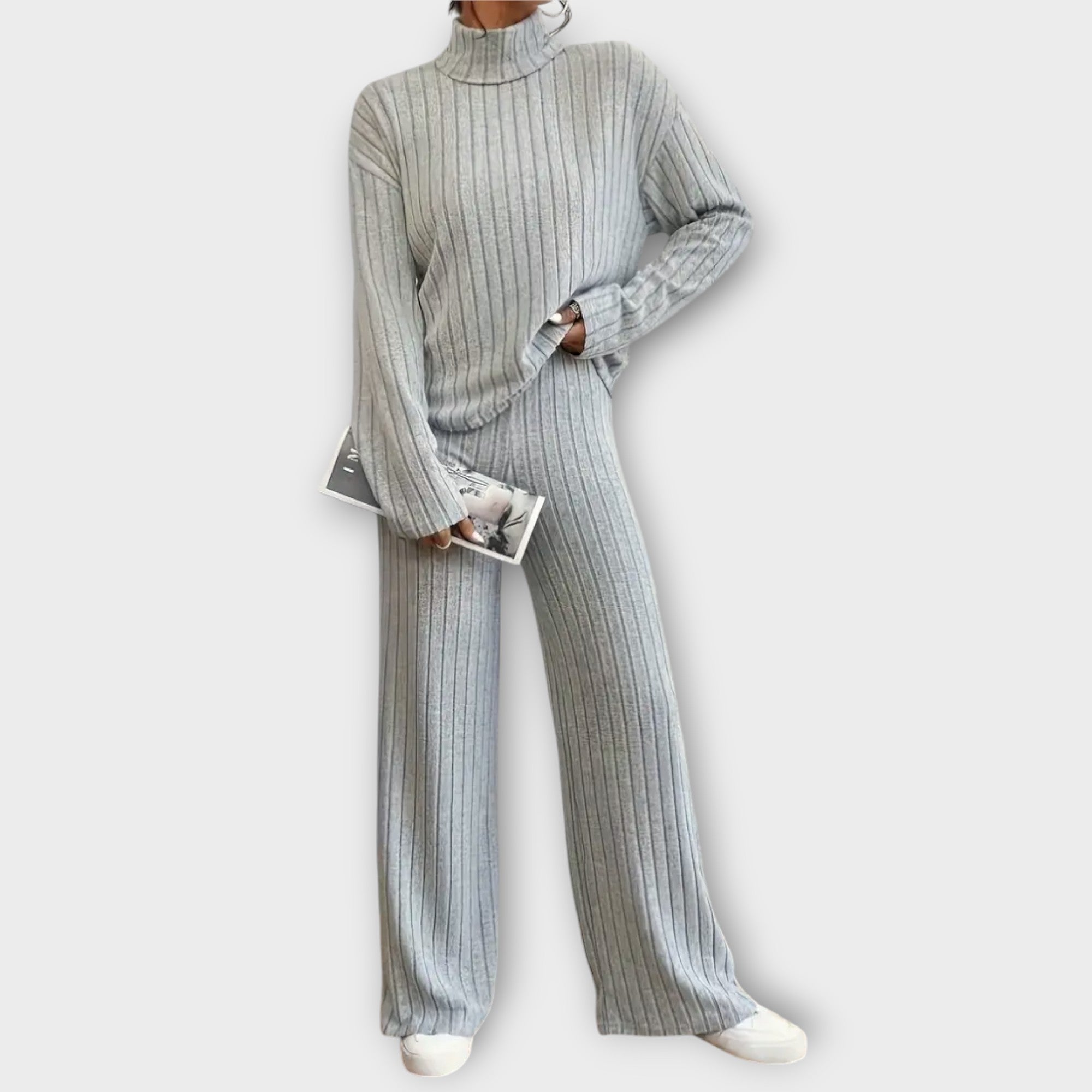 Casual two-piece set
