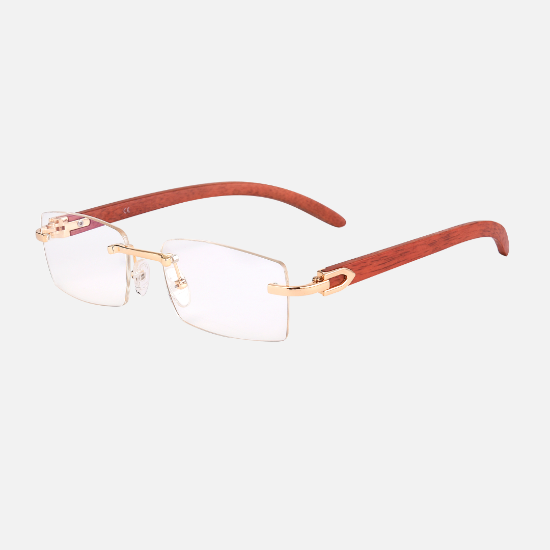 Eva The Most Modern Rectangular Sunglasses