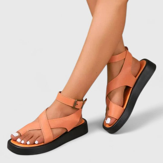 Elegant sandals