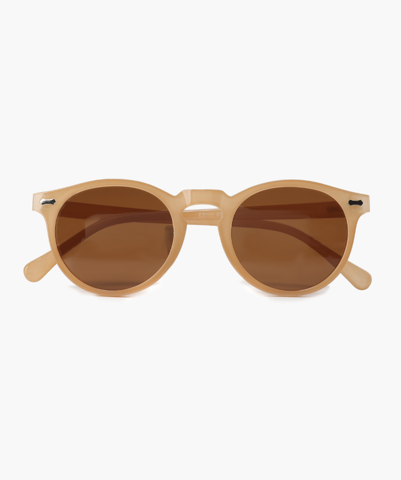 Magdaléna Elegant Sunglasses Santorini Collection