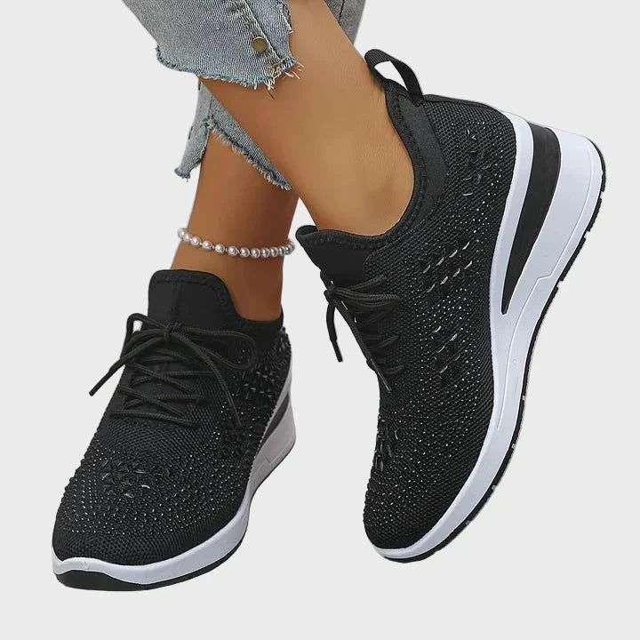 Eva Elegant Comfortable Orthopedic Sports Shoes