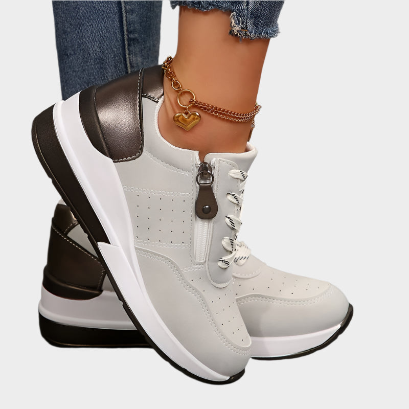 Elegant Eva Comfortable Orthopedic Sports Sneakers