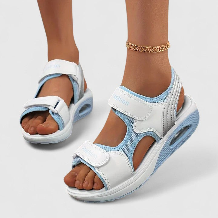 Comfortable sandals