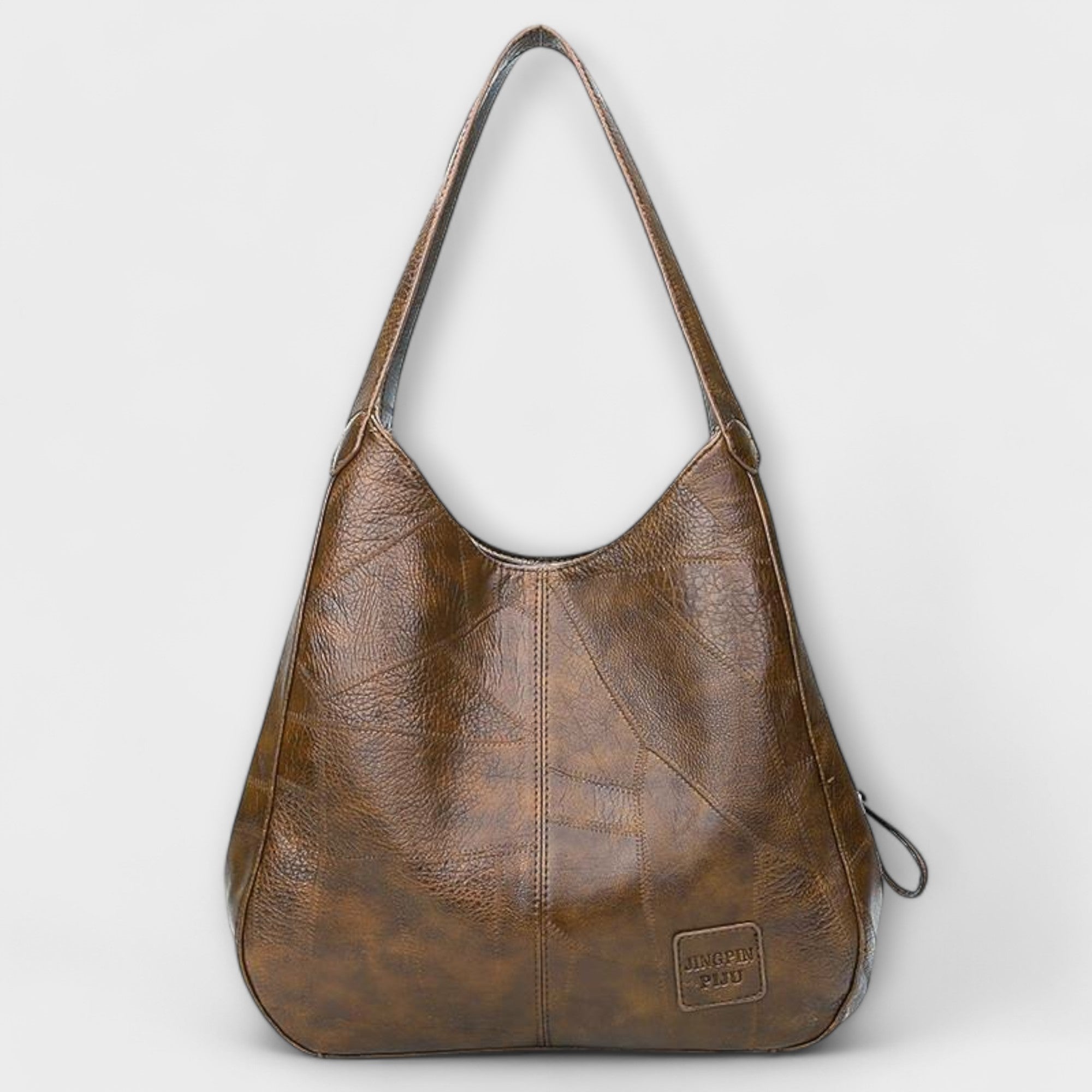 Vintage leather bag