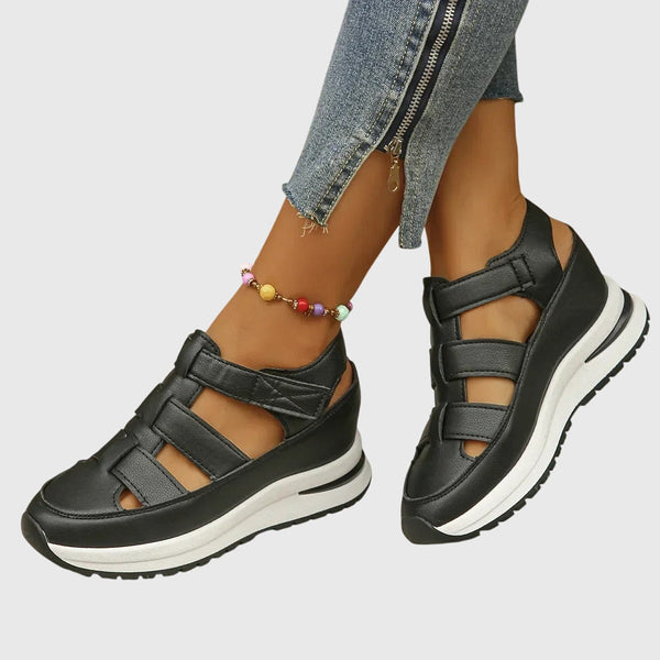 Orthopedic sandals