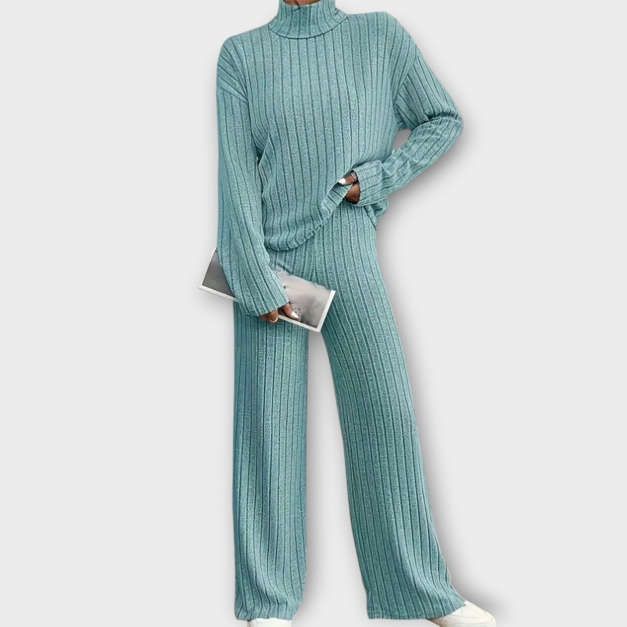Casual two-piece set