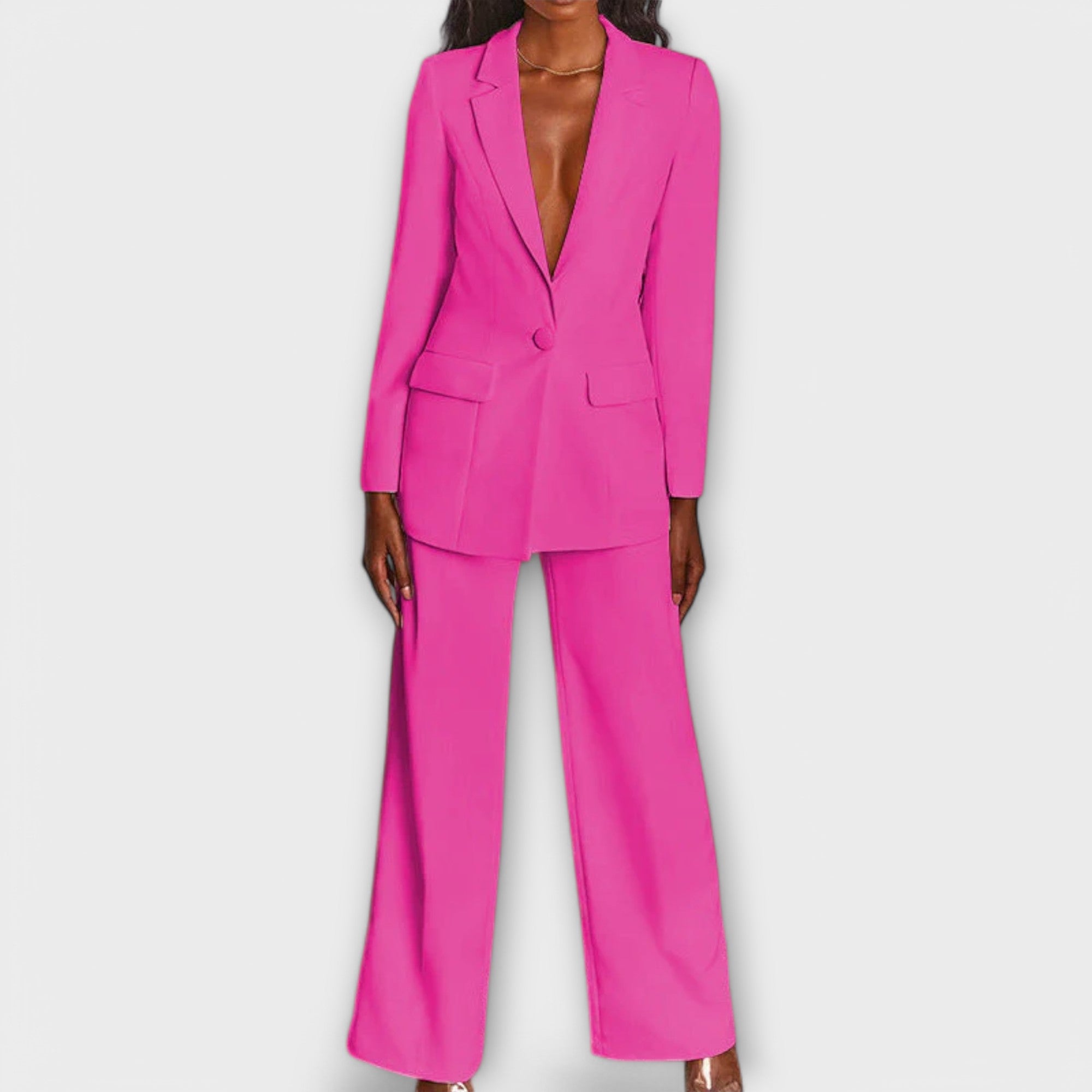Women's suit