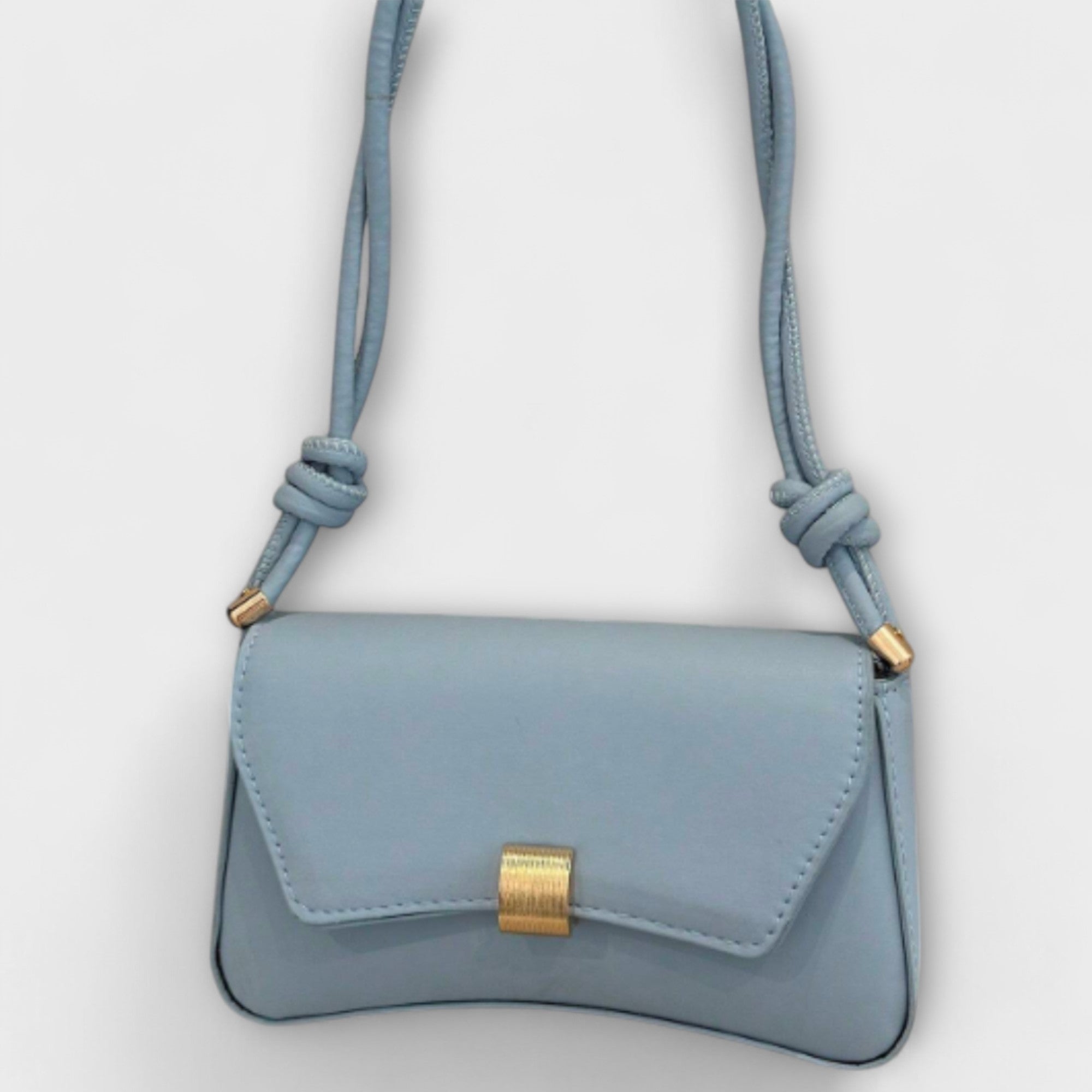 Vintage flap bag