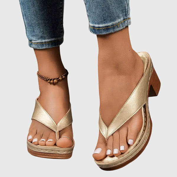 Gianna Orthopedic Sandals