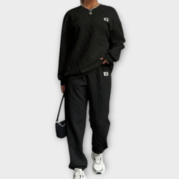 Set confortabil