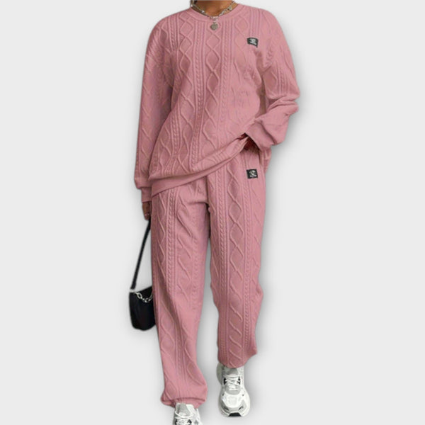Set confortabil