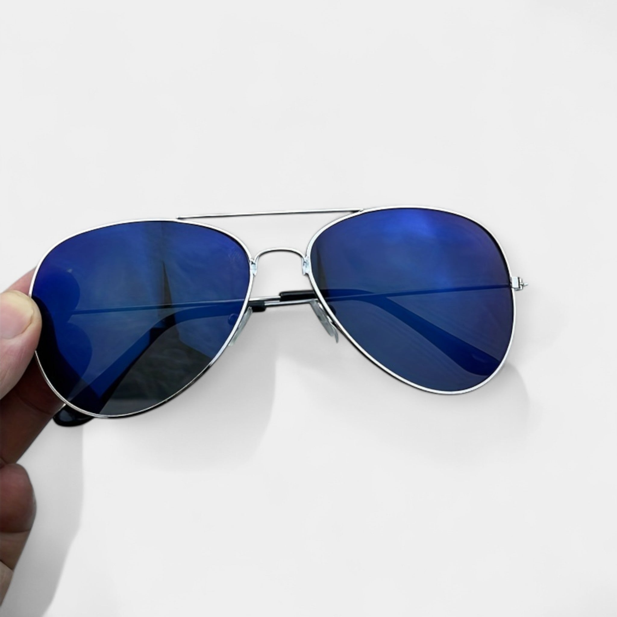 Lucie In TimelessLuxury Vintage Sunglasses