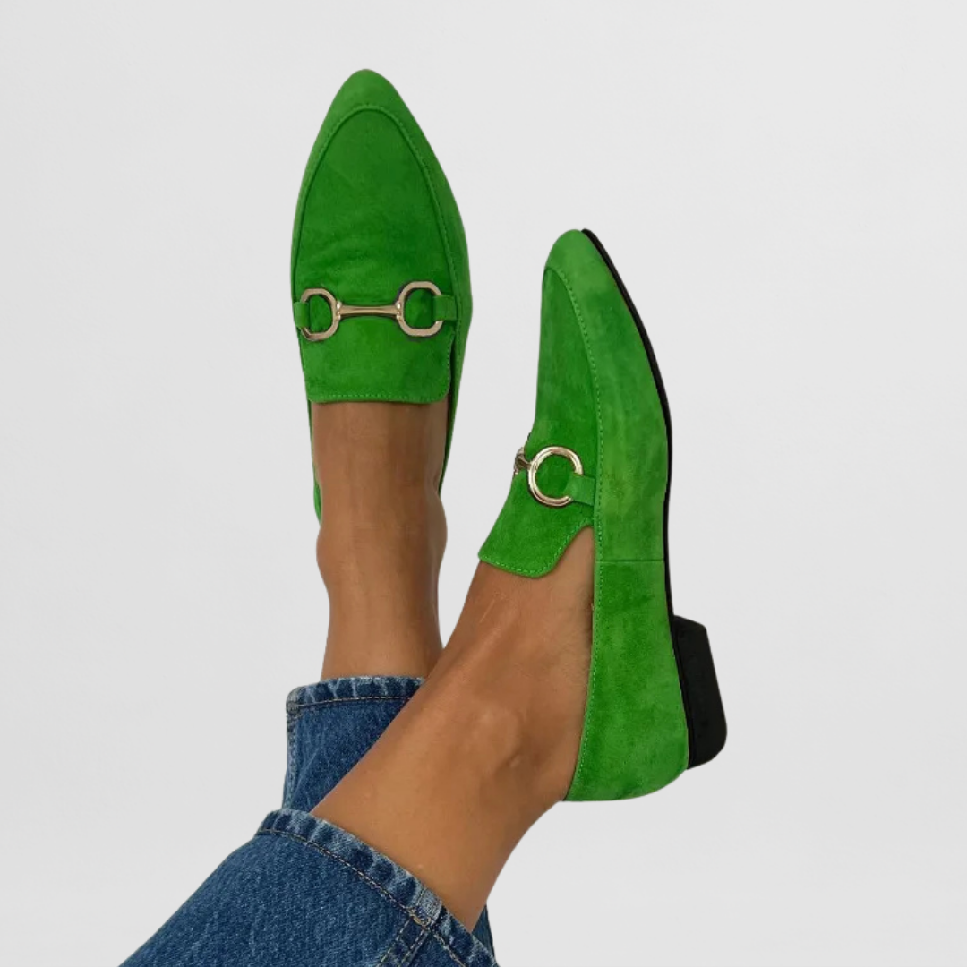 Veronika Sophisticated Loafers for Daily Wear