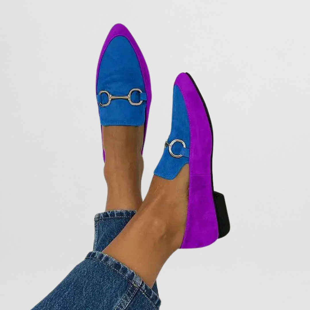Veronika Sophisticated Loafers for Daily Wear