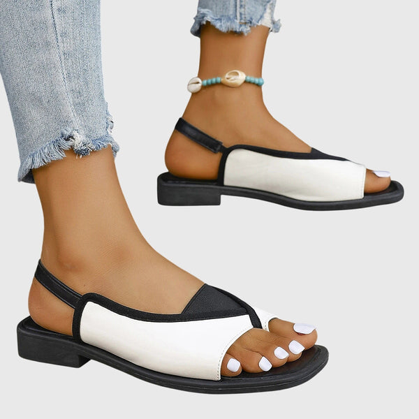 Orthopedic sandals