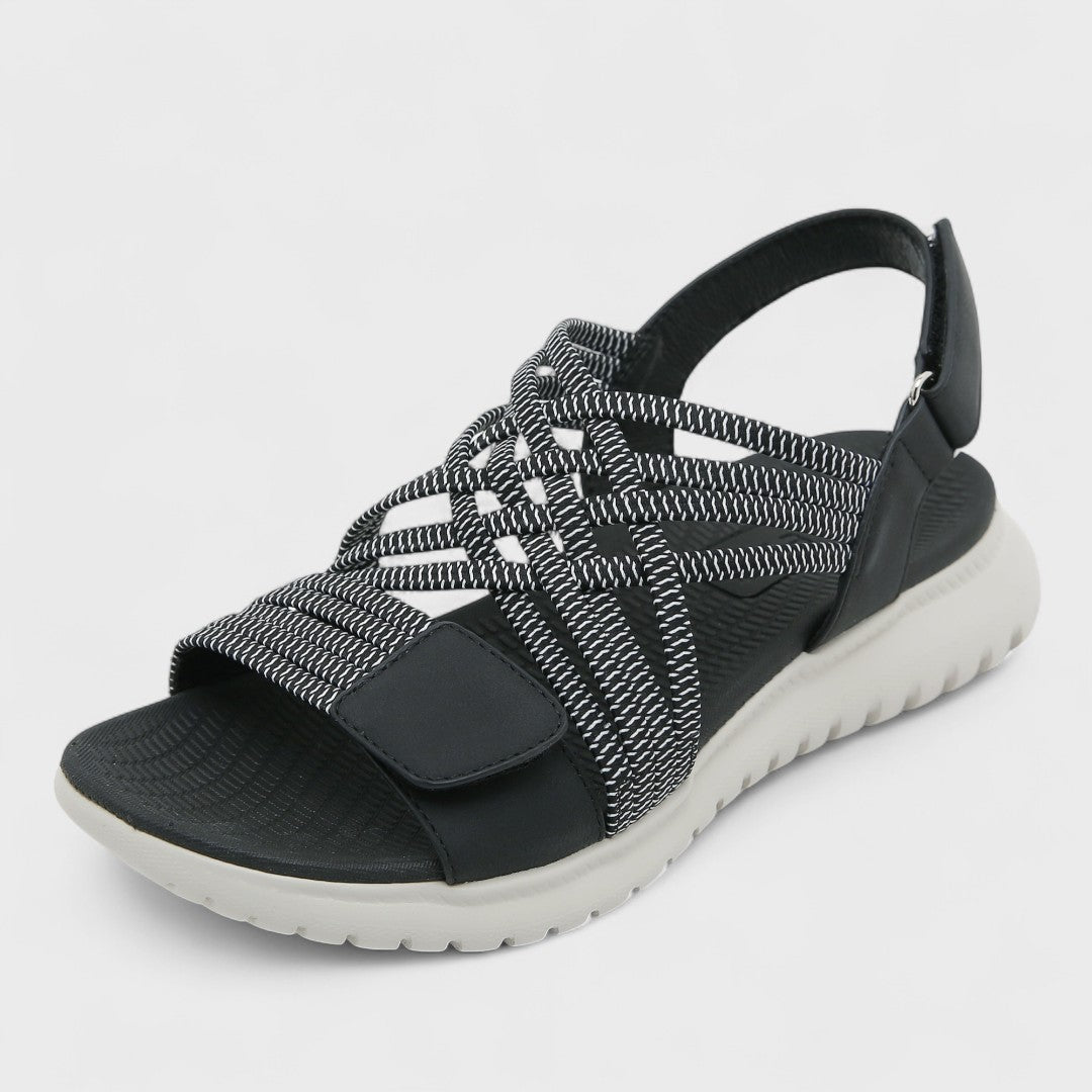 Monique - Comfortable orthopedic sandals