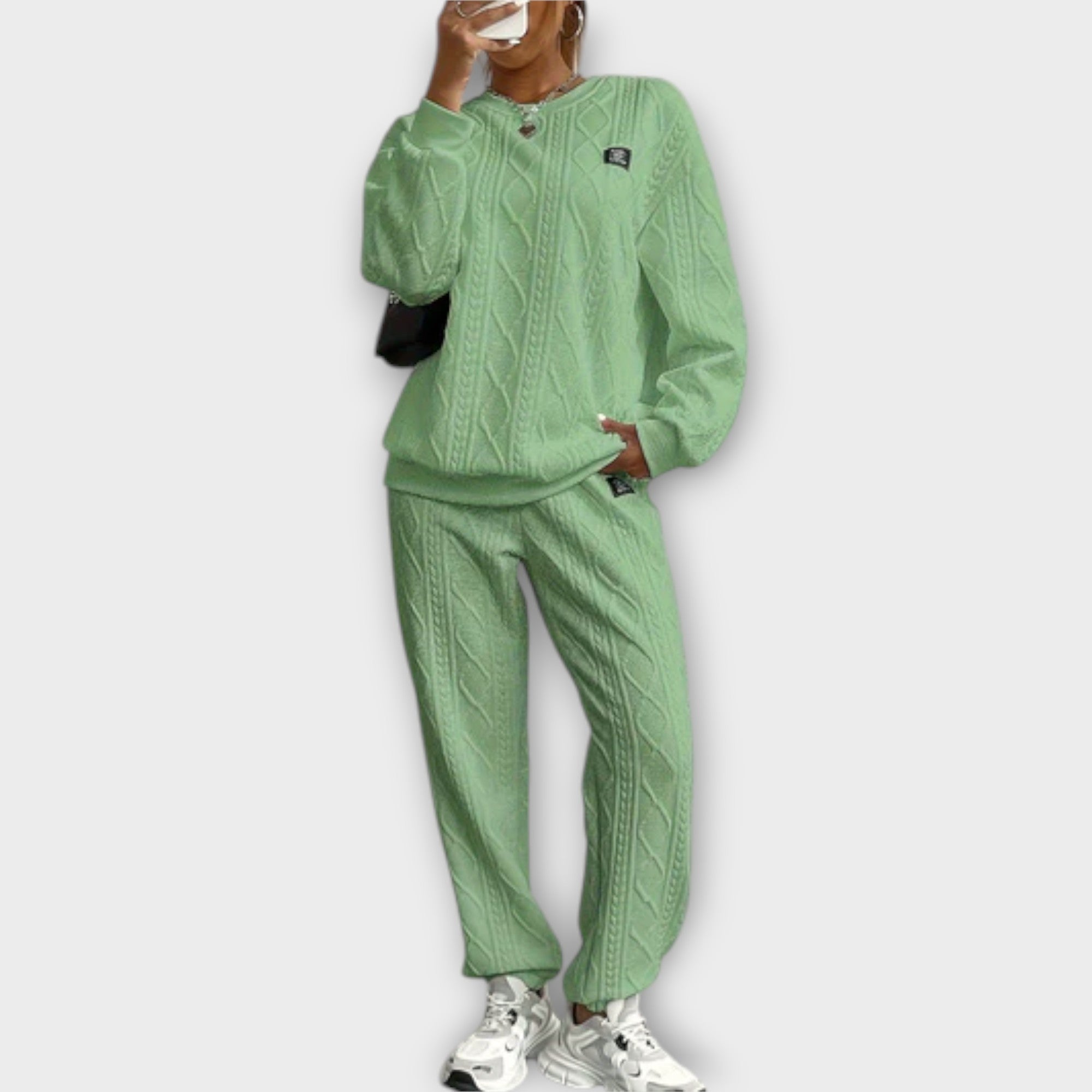 Set confortabil