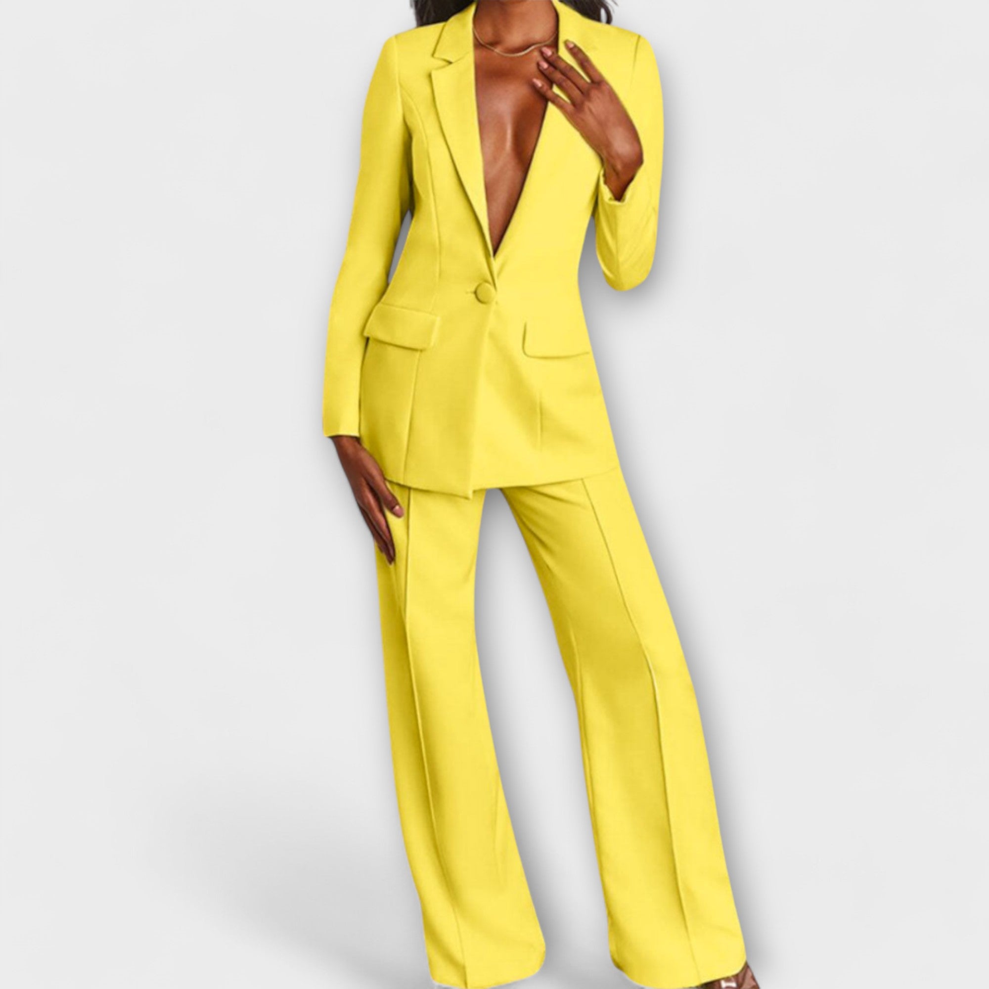 Women's suit
