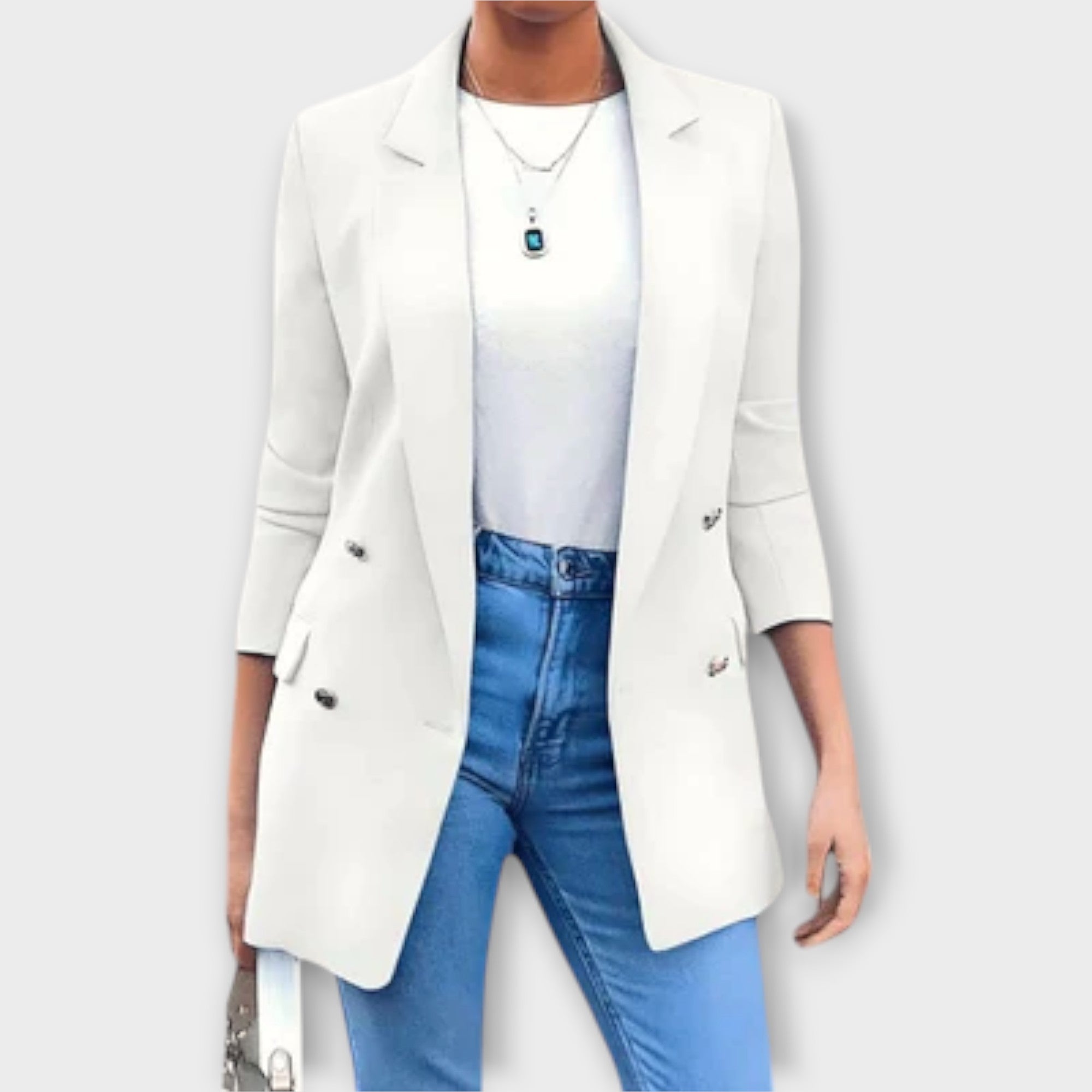 Elegant coat