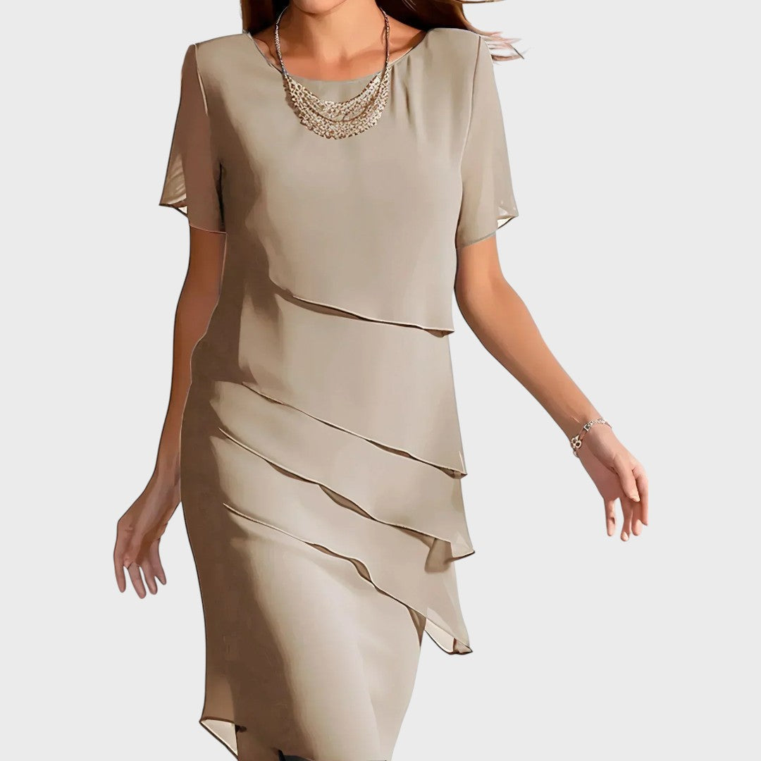Elegant dress