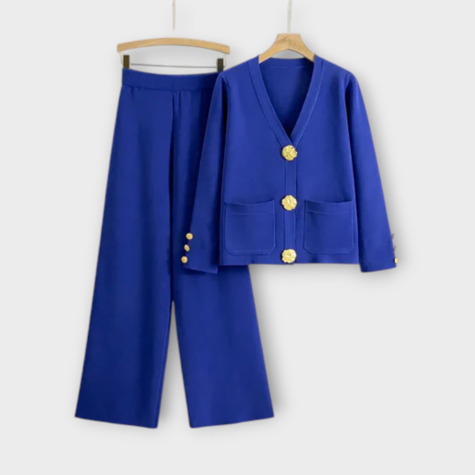 Elegant set