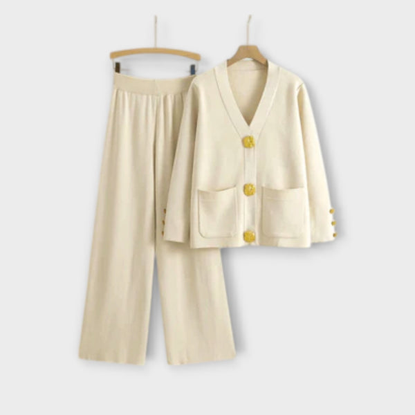 Elegant set