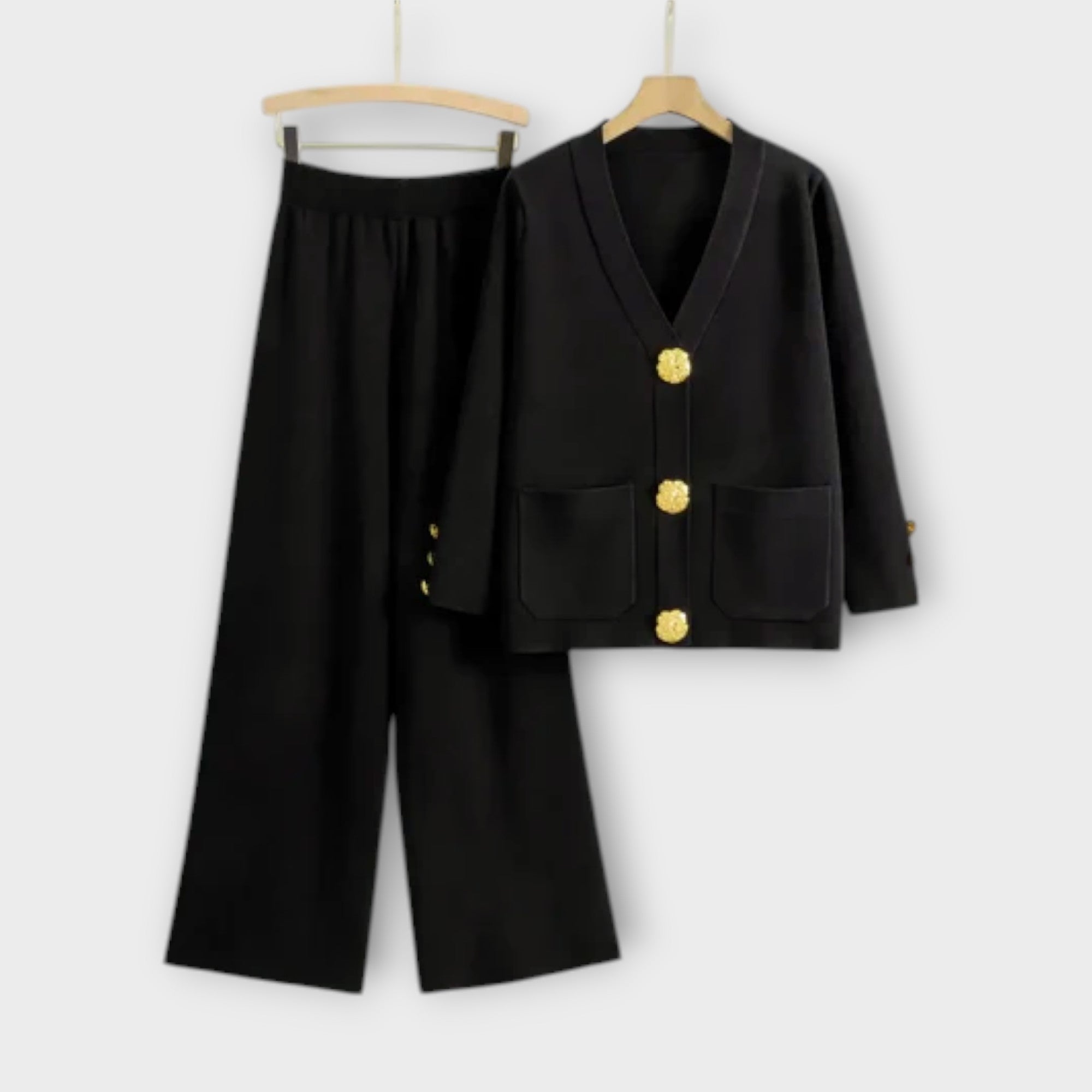 Elegant set
