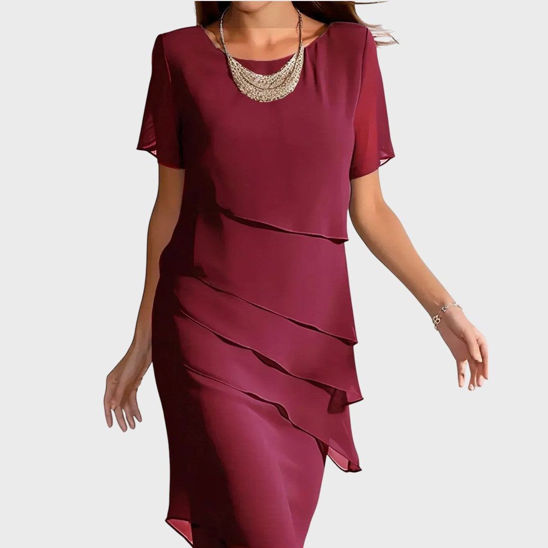 Elegant dress